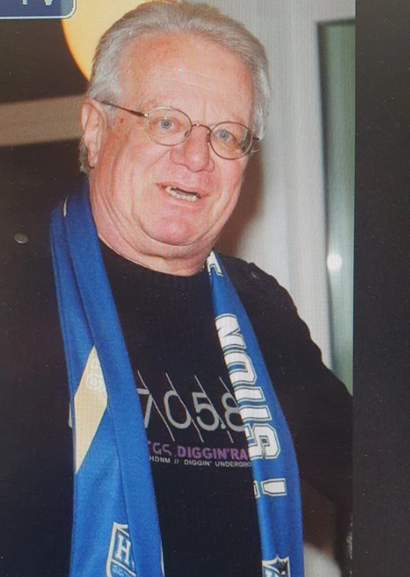Georges Dupré ist bereit, seine Mannschaft 22 Jahre nach ihrem Ausscheiden aus der Eliteklasse wieder in der Eliteklasse zu sehen.