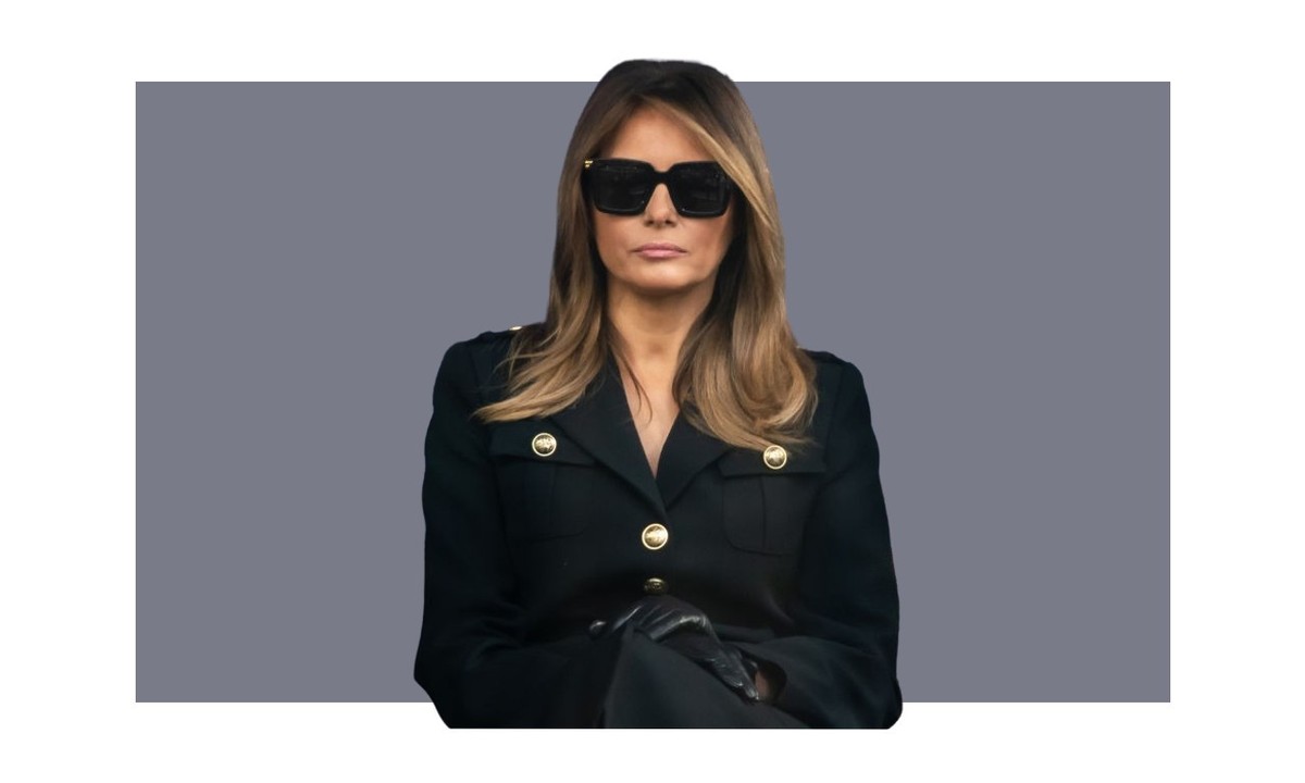 Melania Trump a annoncé le décès de sa maman, Amalija Knavs, à l'âge de 78 ans.