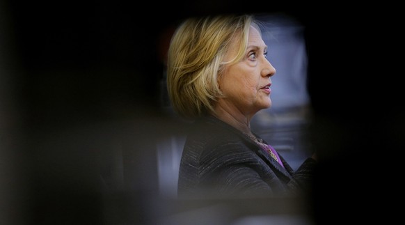 Keine neuen Erkenntnisse nach der Freigabe von Hillary Clintons E-Mailverkehr.