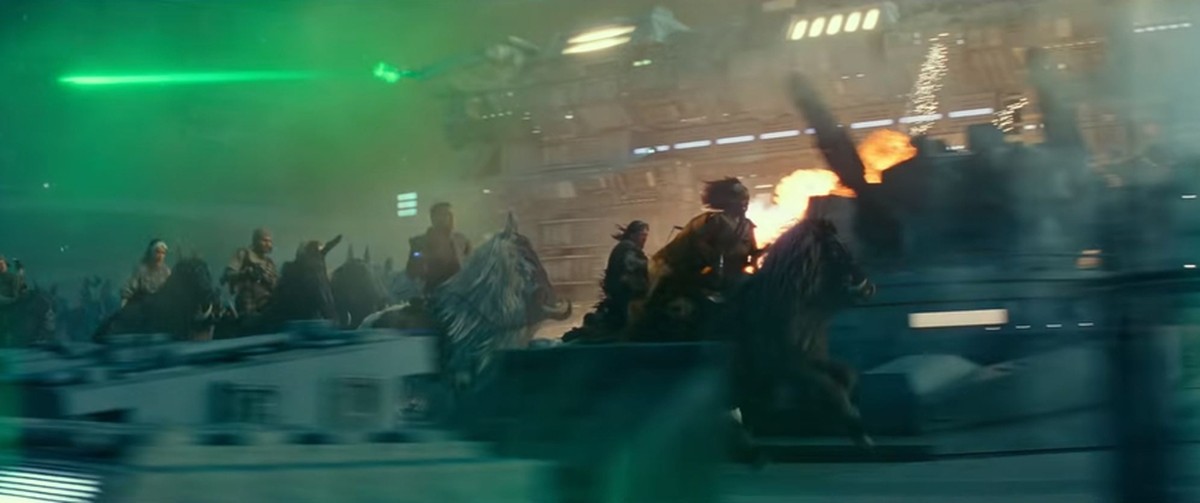 Star Wars 9