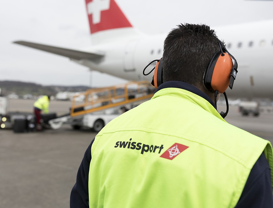 Sensible Daten im Darknet: Swissport-Hack wohl schlimmer als das Unternehmen sagte