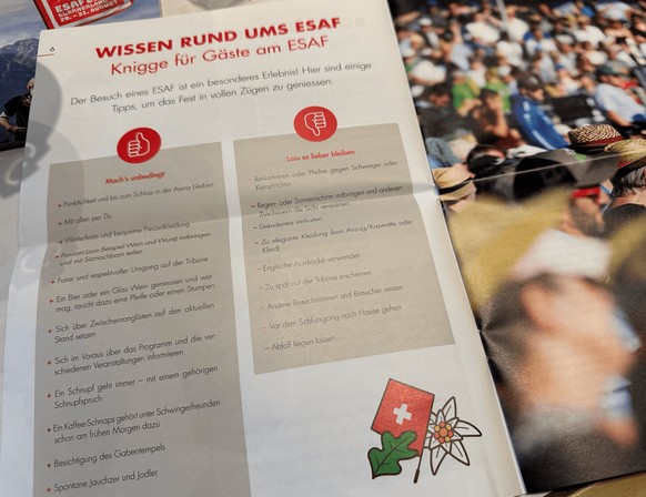 ESAF 2025