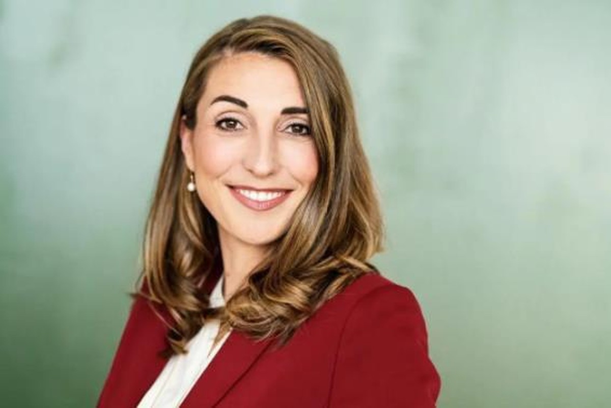 Bettina Ramseier ist Deutschland-Korrespondentin von Fernsehen SRF.