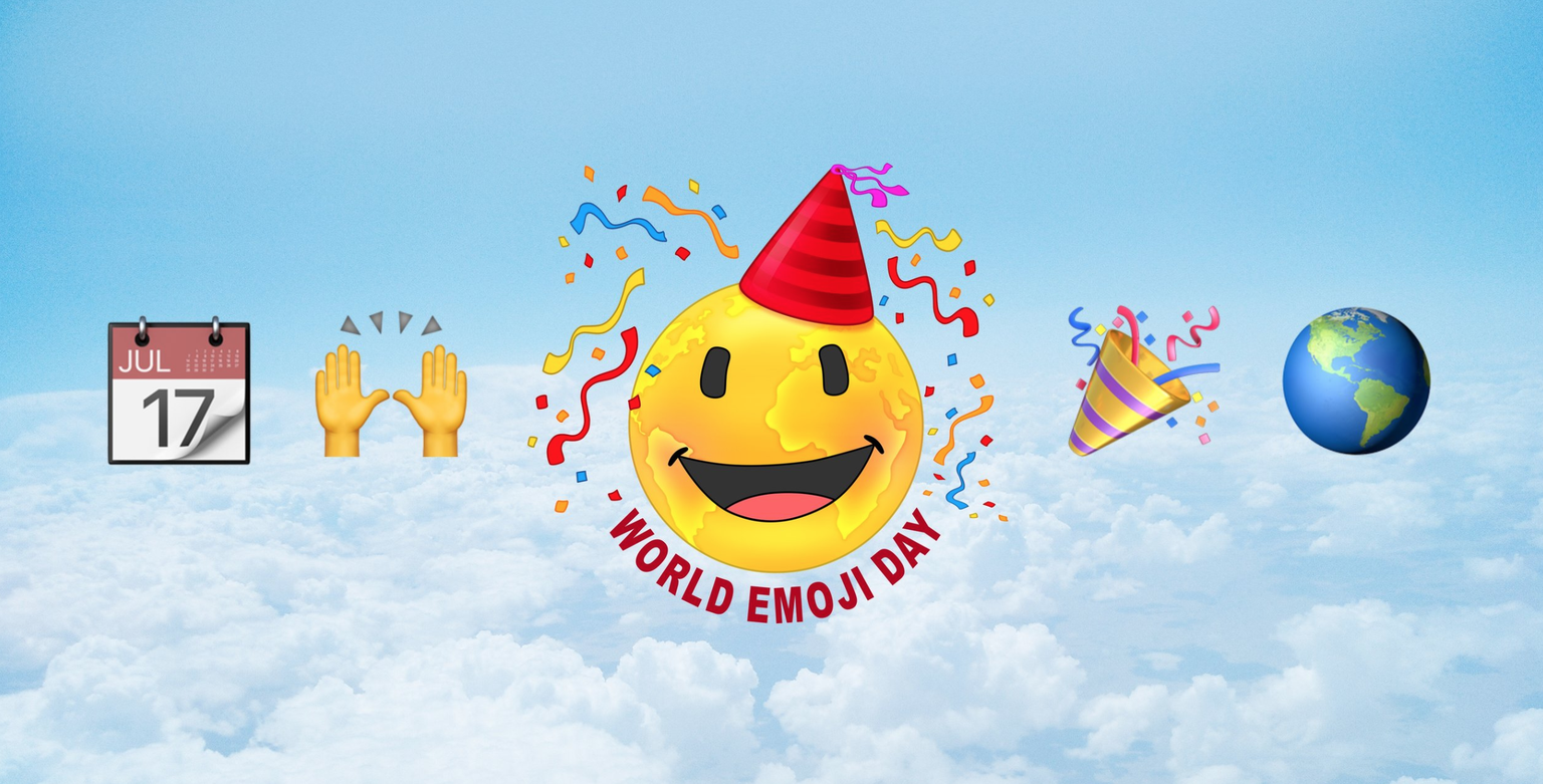 World Emoji Day Apple Prasentiert Neue Emojis Watson