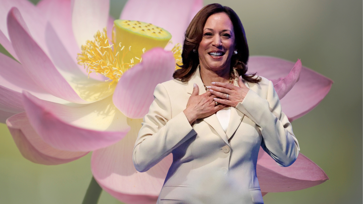 Kamala Harris: que signifie son prénom?