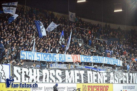 Luzern verliert auch gegen Sion und ärgert sich über den Schiri
!