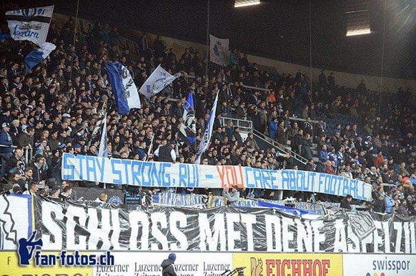 Luzern verliert auch gegen Sion und Ã¤rgert sich Ã¼ber den Schiri
!