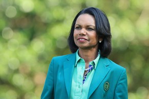 Neu im Dropbox-Verwaltungsrat, Condoleezza Rice