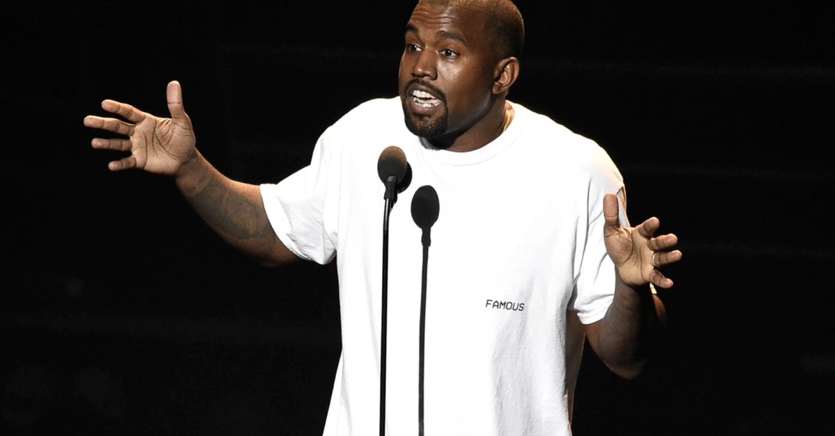 Pepsi und Politiker gegen Kanye West – Londoner Festival in Gefahr