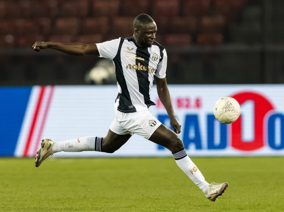 Benjamin Mendy quitte le FC Zurich avec effet imm�diat