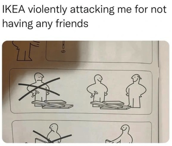 Ikea memes