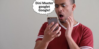 Wenn Siri ein Miststück wäre – ein Drama in 9 Akten