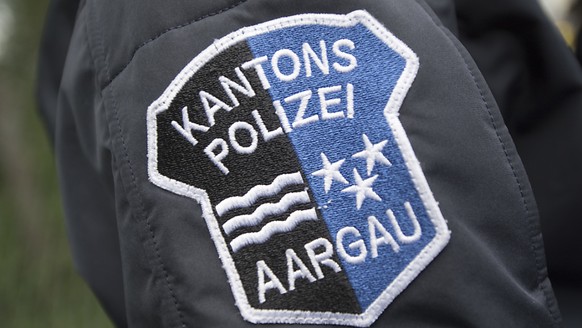 In Buchs AG sind in einem Einfamilienhaus vier tote Personen aufgefunden worden: Drei Kinder und ein Mann. (Symbolbild)