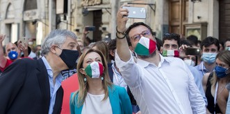 Italien lanciert Tracing-App «Immuni» – diese Fakten sollten auch Schweizer kennen