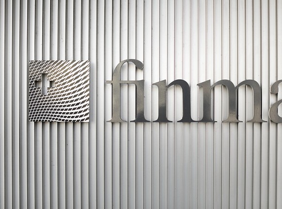 Die Finanzmarktaufsicht Finma hat zwei Kryptobanken eine Lizenz erteilt (Archivbild).