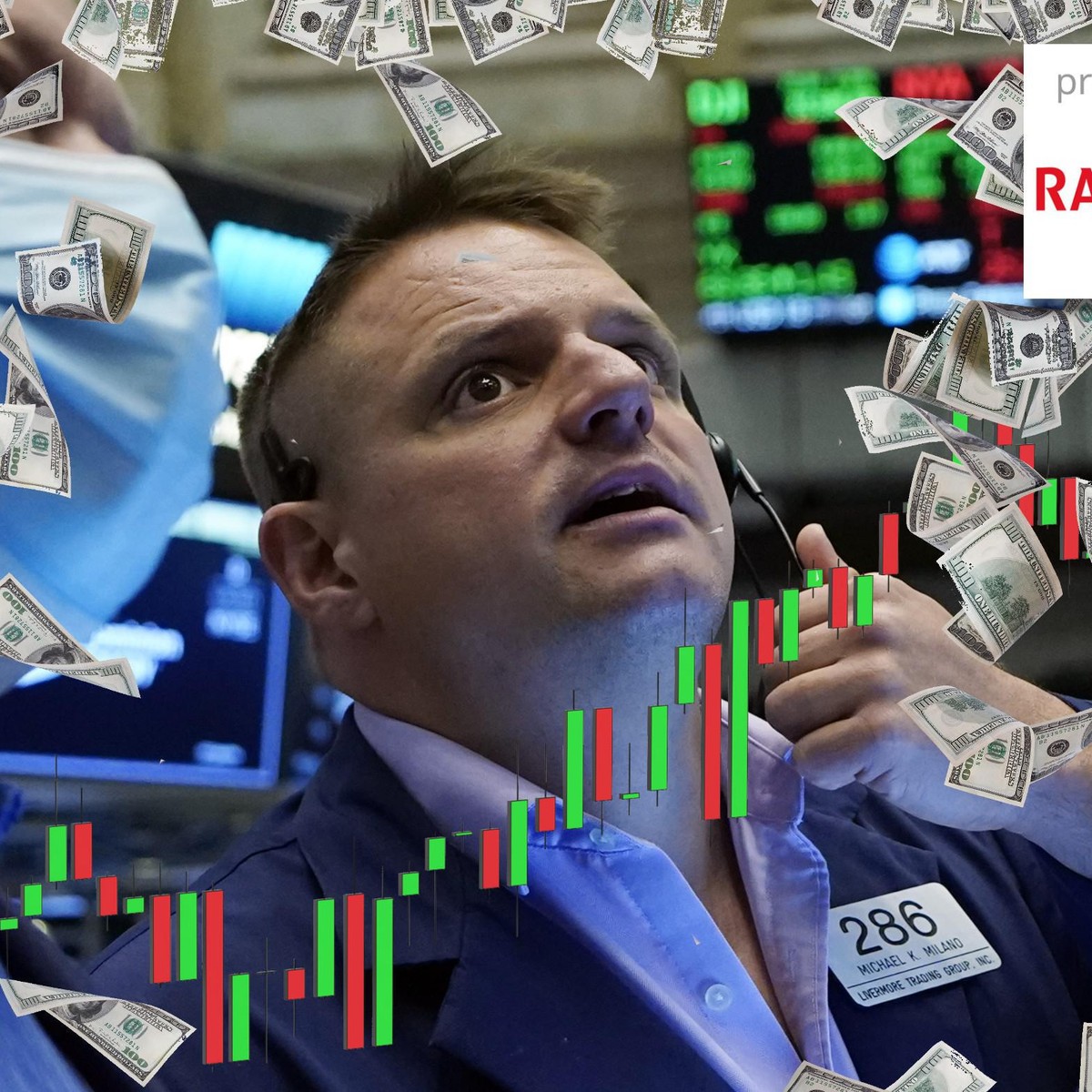 12 Investitionen, die dich in den letzten 10 Jahren reich gemacht hätten