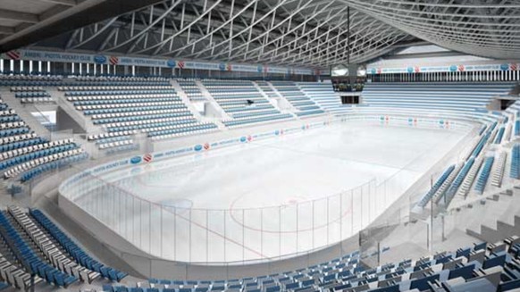 Ambri Stadion neu