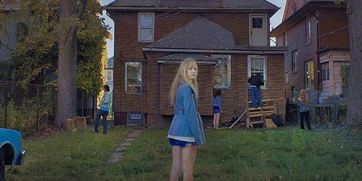 It Follows