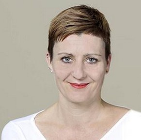 Sarah Meili ist&nbsp;Diplom Polarity-Therapeutin in Zürich.