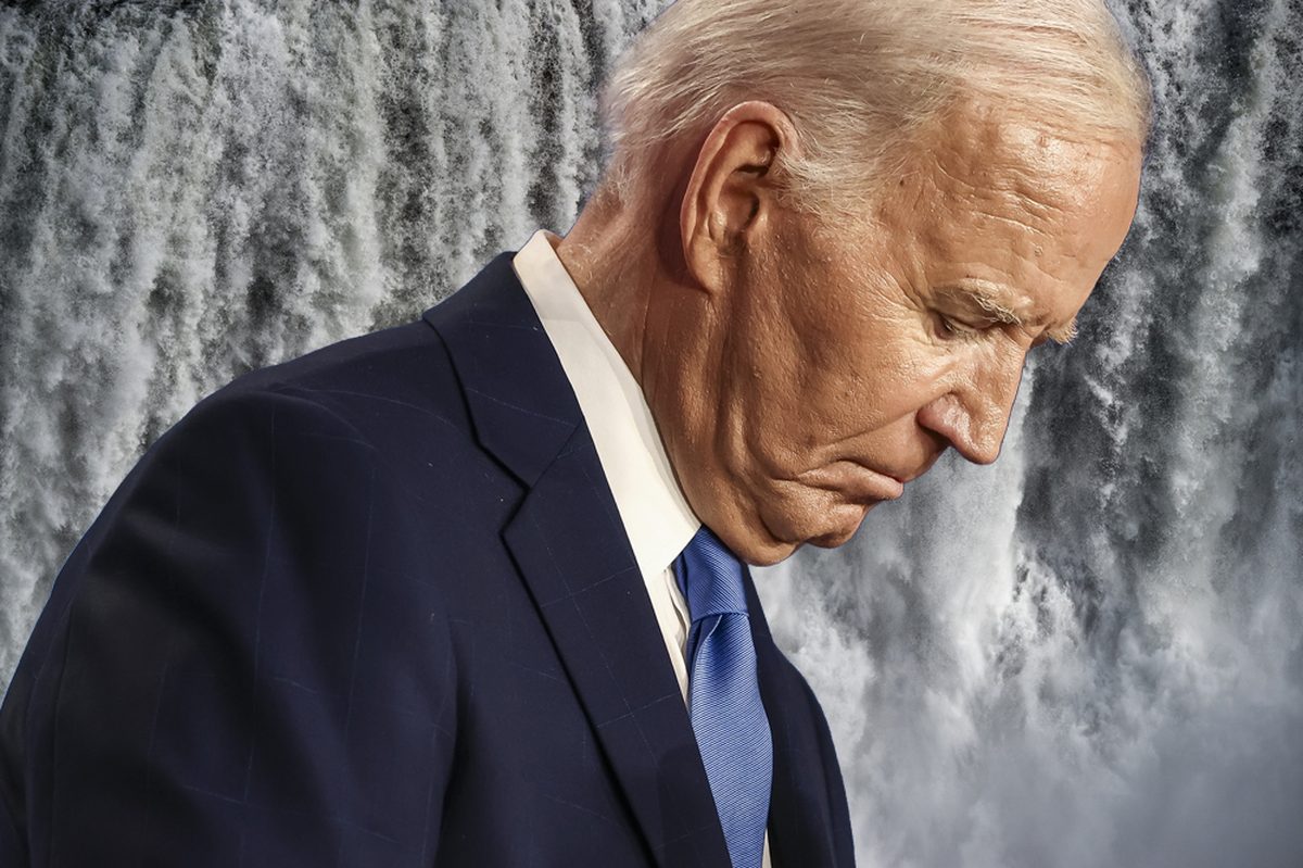 Teaser Biden