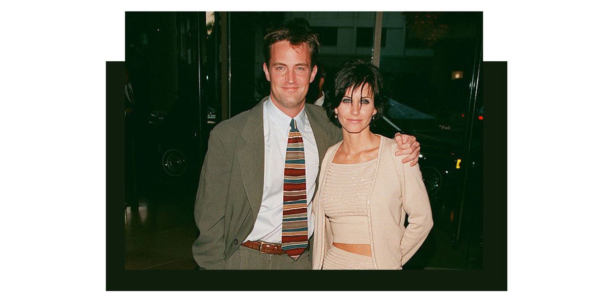 Mort de Matthew Perry: le monde pleure un Beatles du petit écran