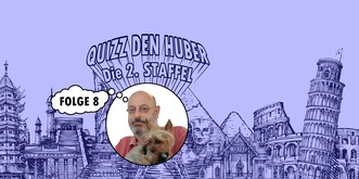 Wer will nochmals, wer hat noch nicht (gegen Dani verloren): Hier ist das Huber-Quiz!