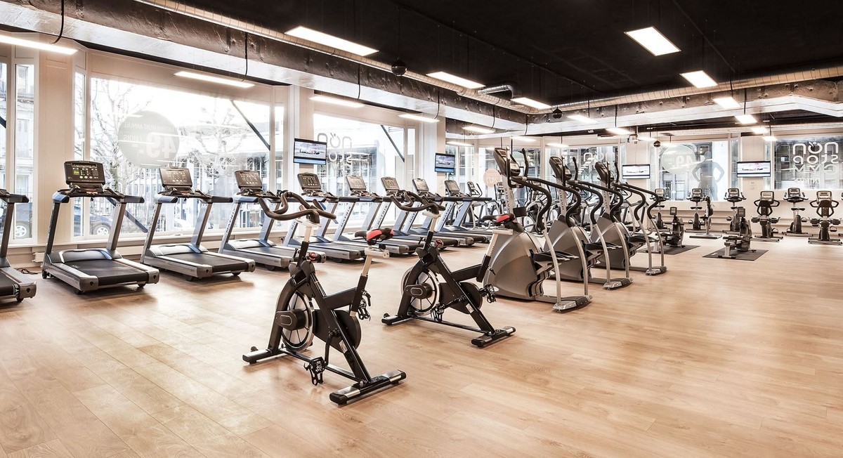 Invision vend Nonstop Gym à Puregym, qui double de taille en Suisse