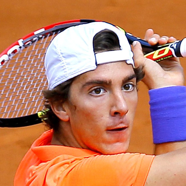 Thanasi Kokkinakis