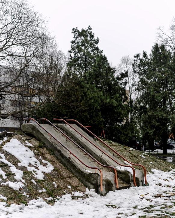 Fail: Spielplätze des Grauens