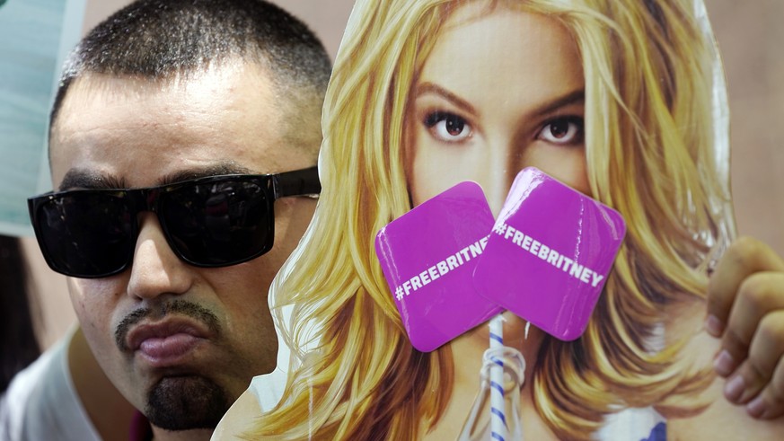 Kampf gegen Vater: Spears scheitert mit Wunsch nach früherer Anhörung - Vimarsana News