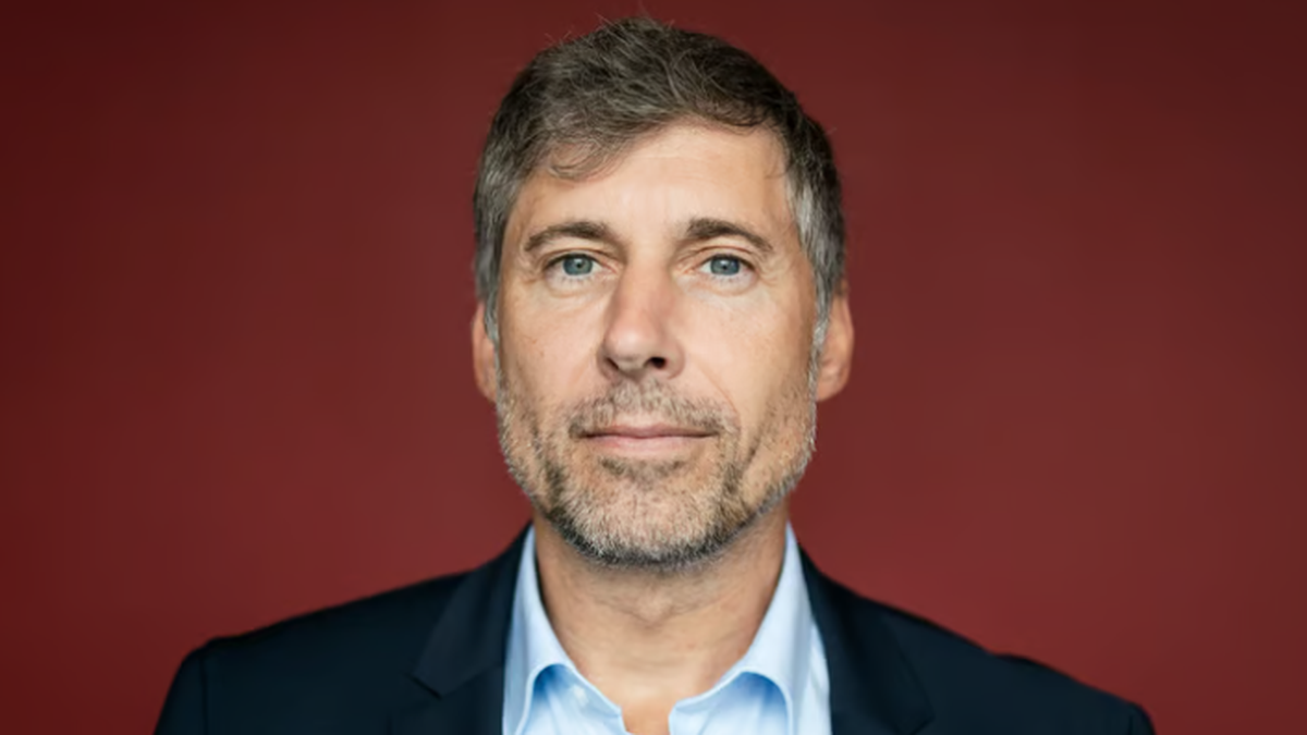 Kriminologe Dirk Baier.