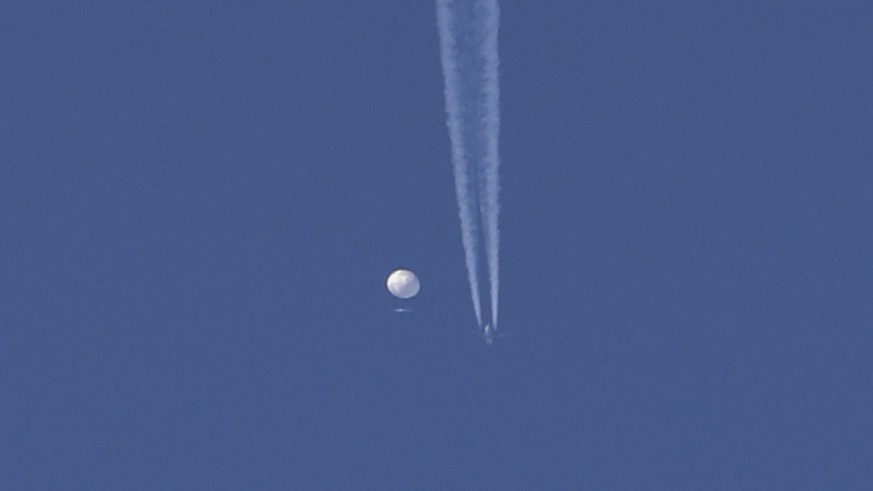 US shot down alleged spy balloon from China Lula: “Bolsonaro prepared the coup”