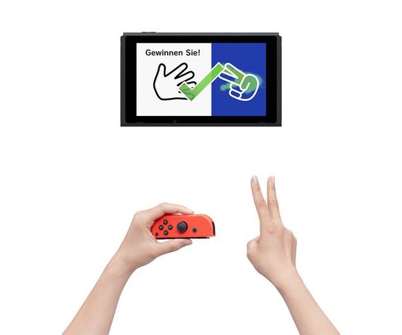 Nintendo Stylus: So bekommt ihr euren Switch Stift