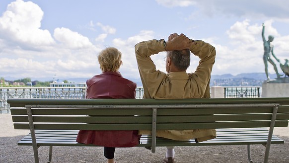 Der Verband Angestellte Schweiz will das Rentenalter flexibilisieren. (Symbolbild)