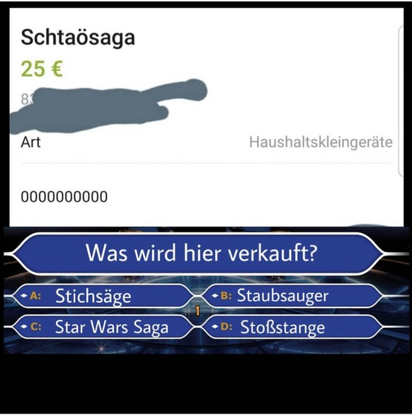 Viele, viele, viele bunte ... Bilder. Es gibt Bilder. Und Gifs. Picdump.
Quizz der Woche