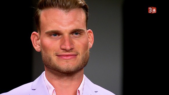Moritz Bachelorette