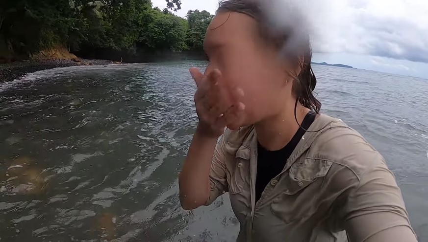 «7 vs. Wild» in Panama – Heulen und Zähneklappern bei den Influencern, Freude bei den Fans