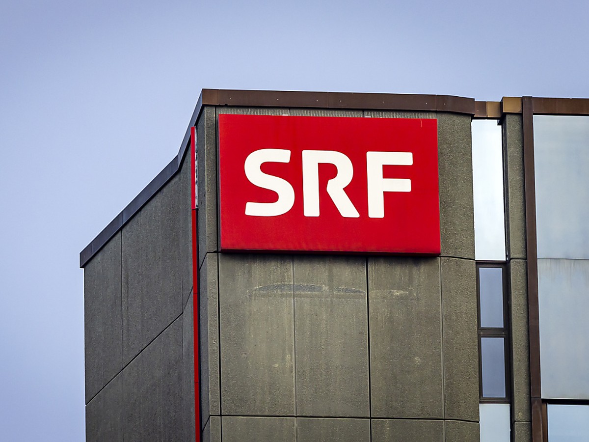 La SRF compte