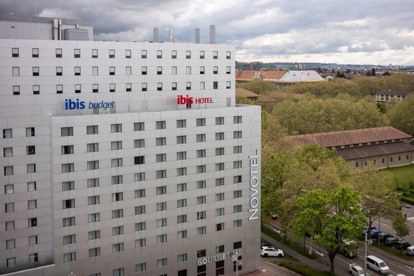 Mit Marken wie Ibis und Novotel wächst der Hotel-Konzern Accor in der Schweiz stark.