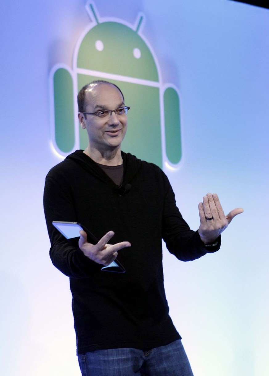 Sein Traum vom besseren Android-Smartphone ist geplatzt