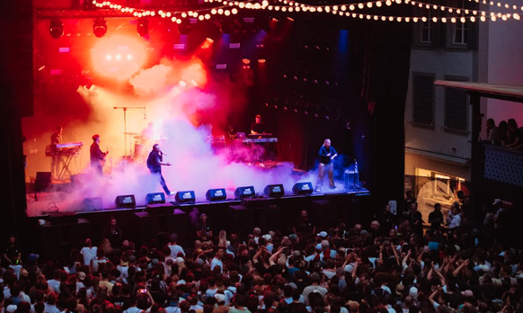 Winterthurer Musikfestwochen 2022