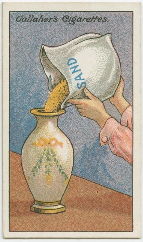 Gallaher-Lifehacks: Wie man wertvolle Vasen konserviert
https://digitalcollections.nypl.org/items/510d47e4-7a65-a3d9-e040-e00a18064a99