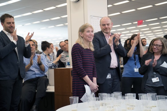 Reportage über die tägliche Gewalt gegen Frauen in Afghanistan. Pulitzer-Preis für die «New York Times»-Journalistin Alissa Rubin