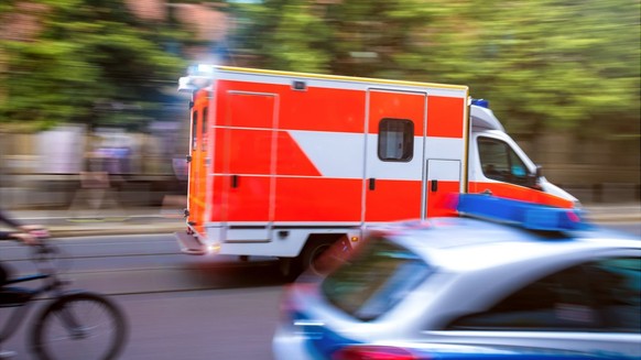 sanität deutschland