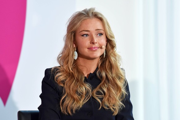 Patrice Aminati bei der YESCON 5.0 in der Telekom Hauptstadtrepräsentanz in Berlin am 04.05.2024 *** Patrice Aminati at the YES CON 5 0 at the Telekom Representative Office in Berlin on 04 05 2024