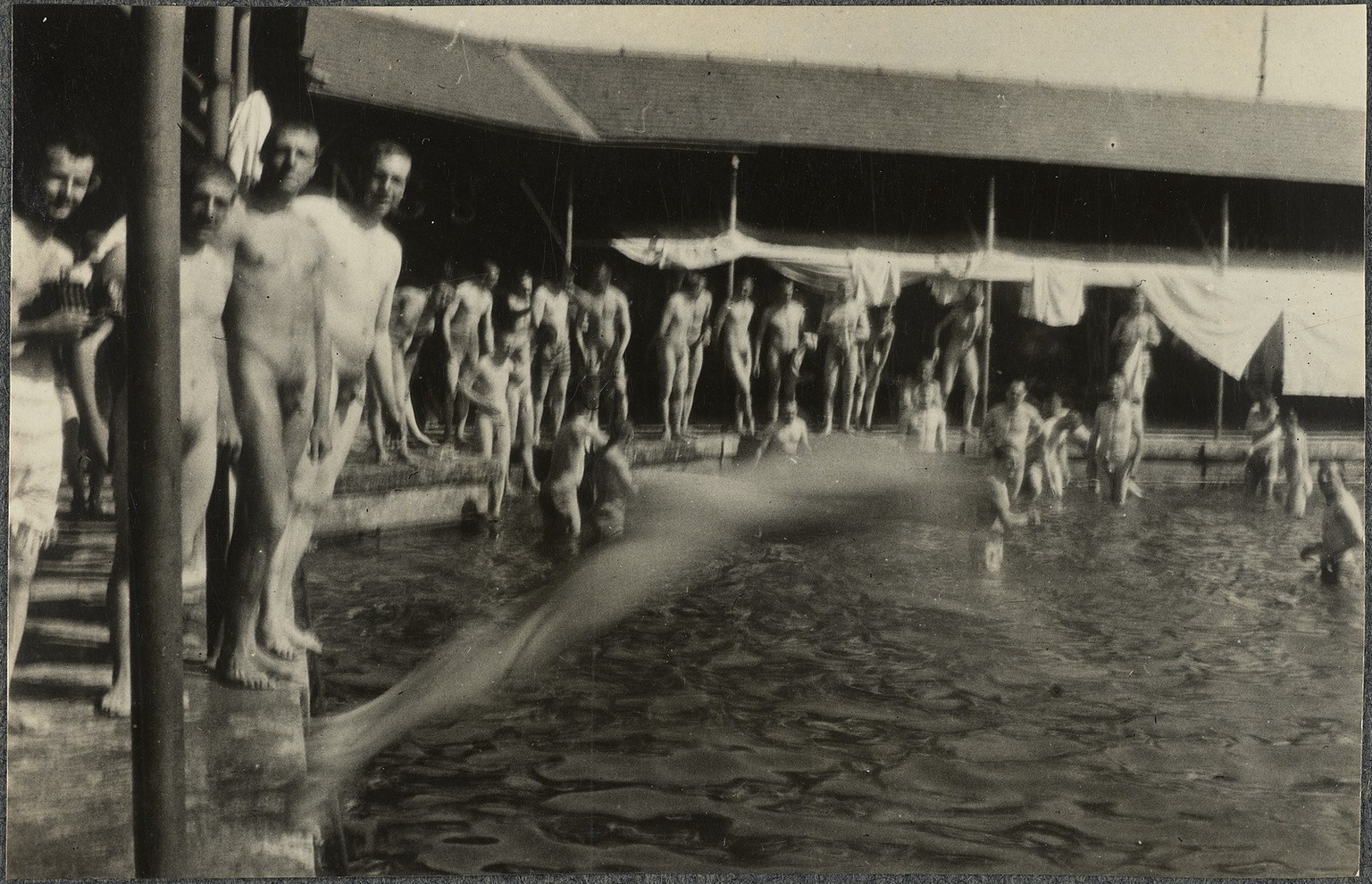 Porrentruy, 1915