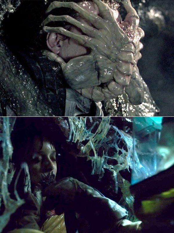 alien stranger things facehugger https://www.youtube.com/watch?v=p7_HgNhfKEI