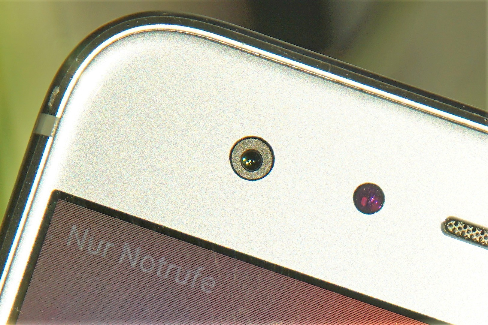Smartphone Honor 9 (Huawei)