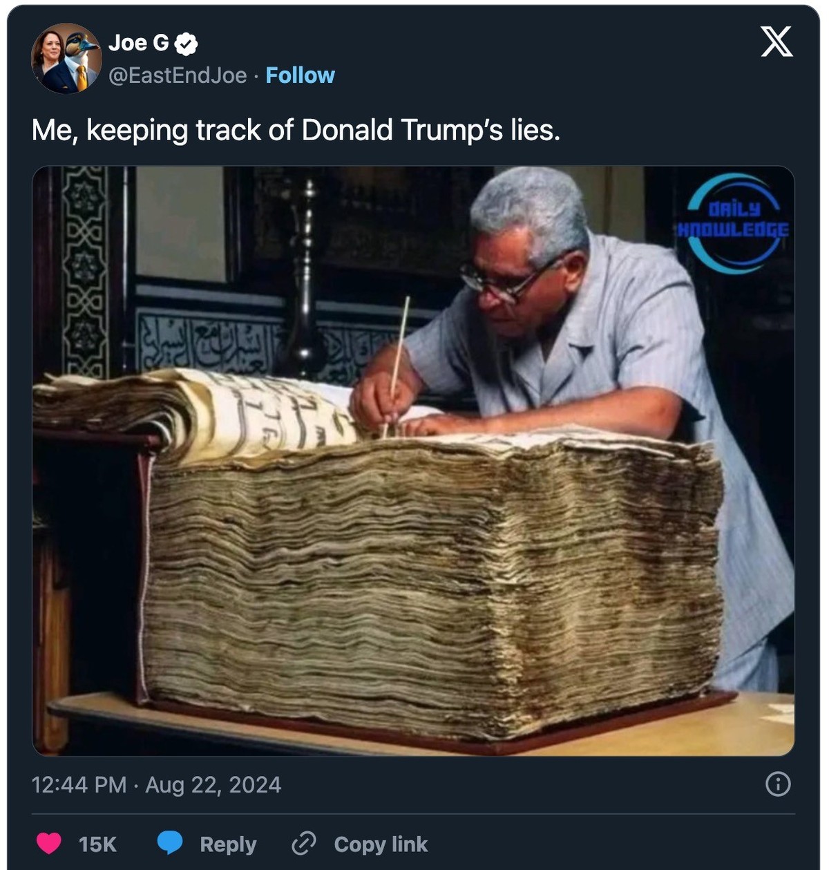 Trump-Meme