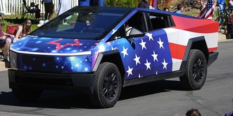 Sorry, nein. Es ist vorbei. Tesla kann man nicht mehr fahren